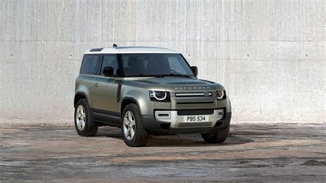 Defender 2024 | Films Gallery | Defender