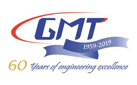 GMT Diamond Jubilee – 1959-2019 - Guindy Machine Tools