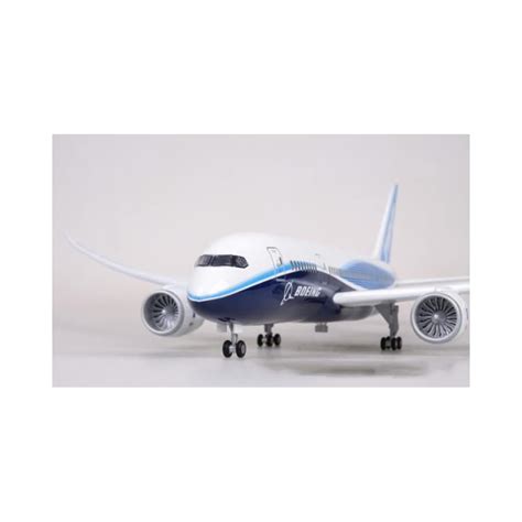 Model Airplane B787 Model Airplane Kit 1:130 India | Ubuy