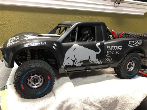 Best Traxxas Drift Car - Test 54950