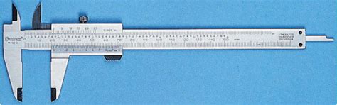 DW990 Starrett | Starrett 150mm Vernier Caliper, Metric | 224-5457 | RS