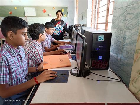 St. Anne's Senior Secondry School, Sehore | CBSE Affiliated School