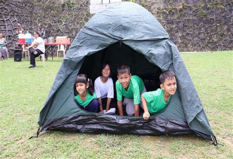 Assam Rifles Public School, Khonsa,