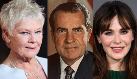 Influential people you didn't know are Quakers