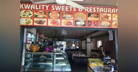 Broke Scenes? Check Out This Sweet Shop For Their Yum Quick Bites! | LBB