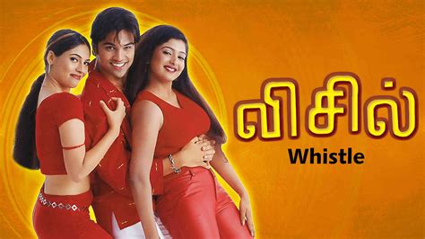 Whistle Full Movie Online - Watch HD Movies on Airtel Xstream Play