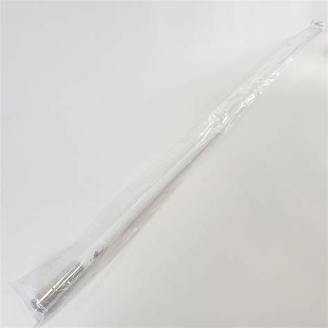 Shakespeare Quick Connect QC-8 8-FT VHF Antenna w/ Chrome Ferrule -New ...