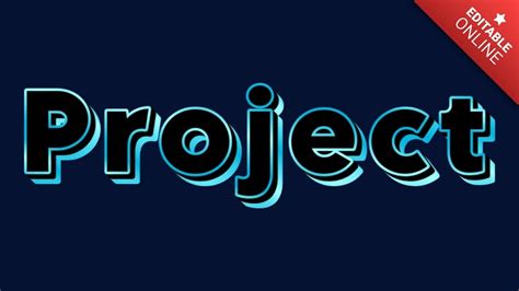 Project Text Clip Art 的图像结果