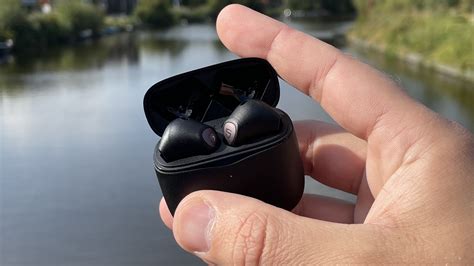 SoundPEATS Air3 review: The best cheap AirPods-alternative, improved