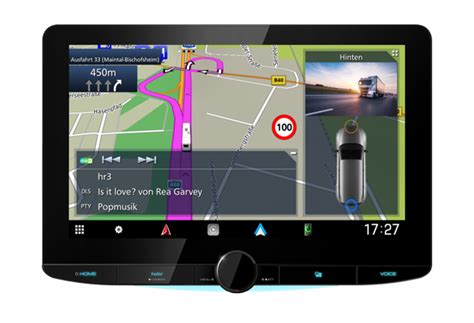 Navigacije • DNR992RVS Karakteristike • Srbija