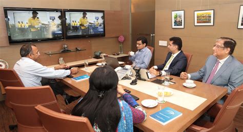 Rockman Industries to open second skills development centre in Haridwar ...