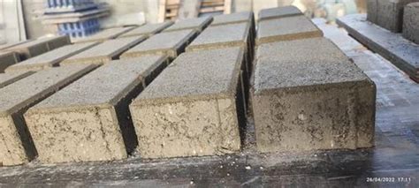 Automatic Concrete Block Making Machines - Fully Automatic Hydraulic ...