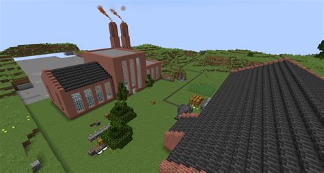 Factory Modpack Minecraft 的图像结果