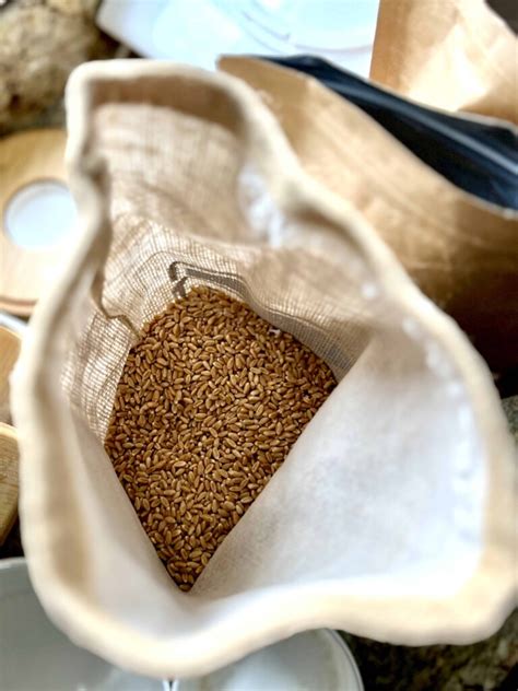 Flour 的图像结果