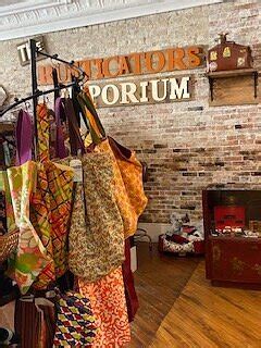 THE RUSTICATOR'S EMPORIUM (2026) All You SHOULD Know Before Going (with ...