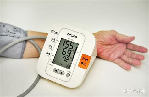 血压高压正常，低压升高是什么原因，这种情况并不比双压都高轻 - 知乎