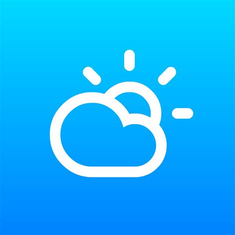 Local Weather Desktop Icon 的图像结果