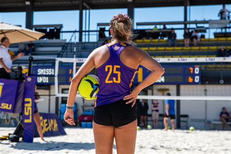 Previewing the LSU volleyball team ahead of the 2023 season: The ...