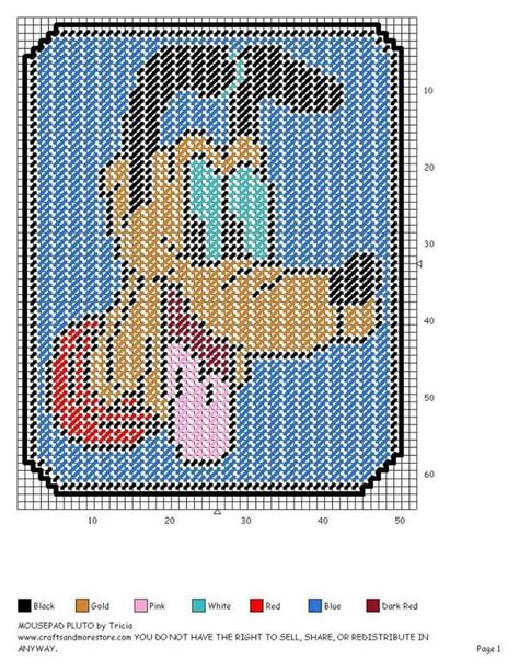 Pin by Almacora on Plastic canvas patterns | Plastic canvas patterns ...