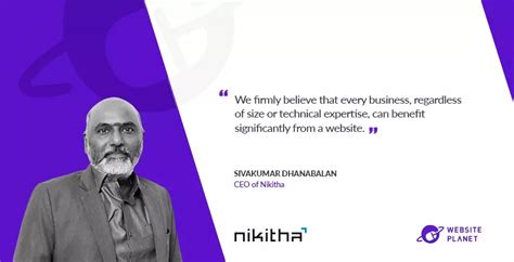 Best website design and development company - Nikitha.com