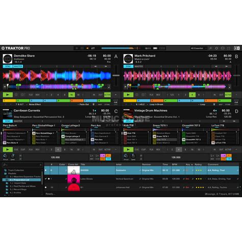 Image result for Native Instruments Traktor Pro