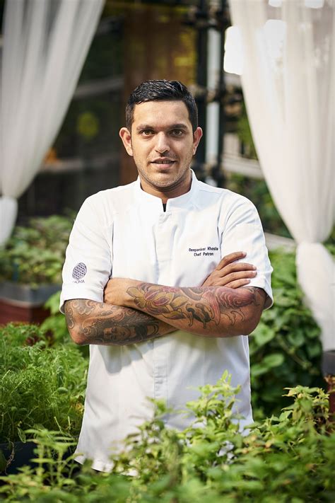13 Indian chefs who are taking India to the world | Condé Nast ...