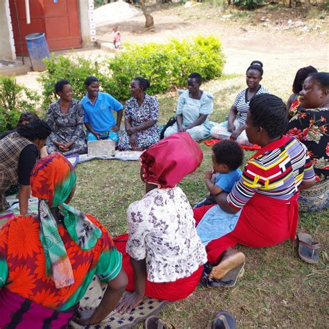 Research & Learning — The Share Trust