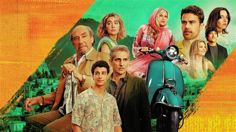 HBO orders third season of The White Lotus | MySeries.tv - order of white lotus