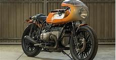Moto Cafe Racer Madrid by Crd64 Cafe Racer Bmw R100 By Cafe Racer Dreams Madrid Moto Cafe Racer Madrid