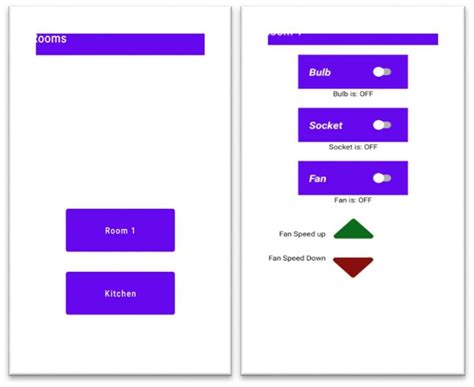 Control System User Interface Graphics 的图像结果