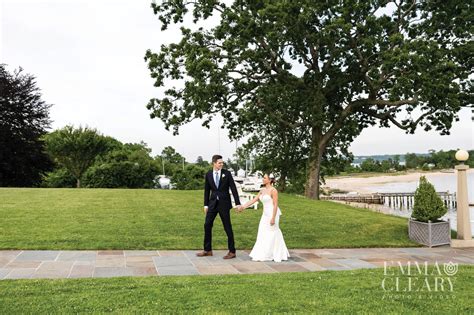 Seawanhaka Corinthian Yacht Club wedding Long Island