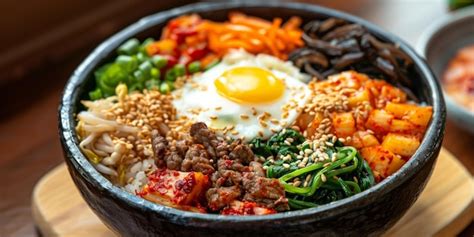 Korean Food 的图像结果