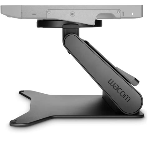 WACOM CINTIQ PRO 22 STAND– Vishal Peripherals
