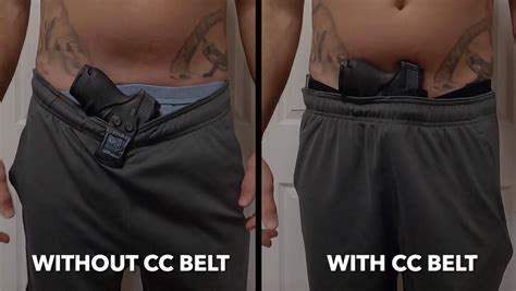 Concealed Carry Belt 的图像结果