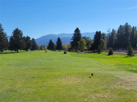 TRAILHEAD GOLF COURSE - Liberty Lake WA - Hours, Directions, Reviews ...