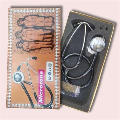 Stethoscope - Buy Medical Stethoscope Online in India | Shopsy