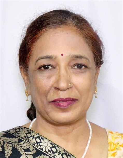 Faculty | GNHS Dadar