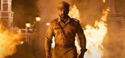 Why SS Rajamouli’s Epic ‘RRR’ Created Worldwide Hysteria And The West ...
