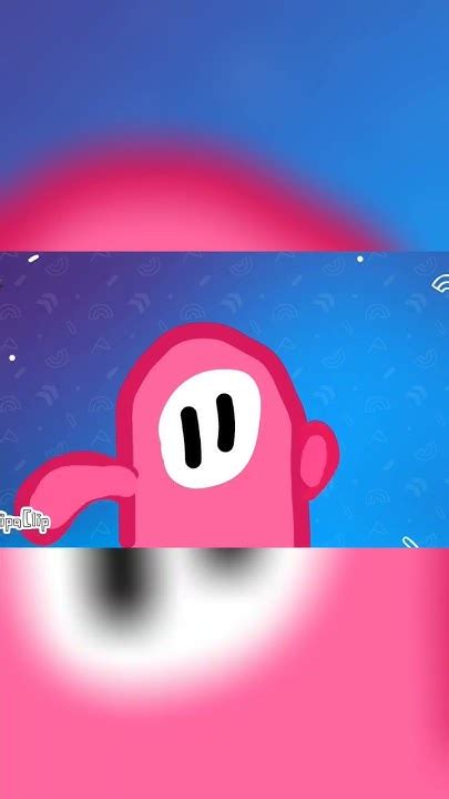 Image result for Fall Guys Animation