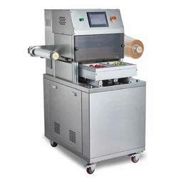 Packaging Machine | Manufacturer from Pune