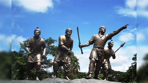 Lachit Borphukan, Assam hero 'who defeated Mughals 17 times' may find a ...