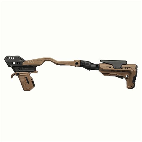 RECOVER stabilizer black (2912848) | Carl Walther Sport Weapons