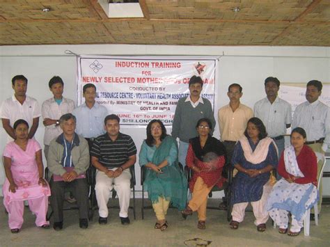 Voluntary Health Association of Assam