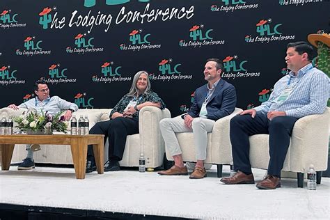 News | The Lodging Conference 2025