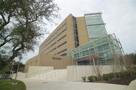 Registrar - Building History and Description