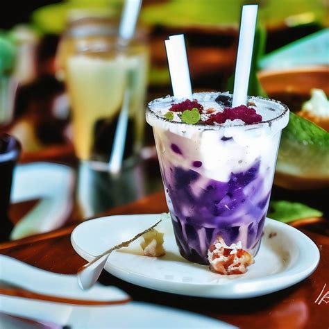 Halo Halo Philippines Recipe