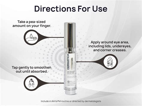 Buy Dermatica Clear Circle Under Eye Cream Online at Best Price ...