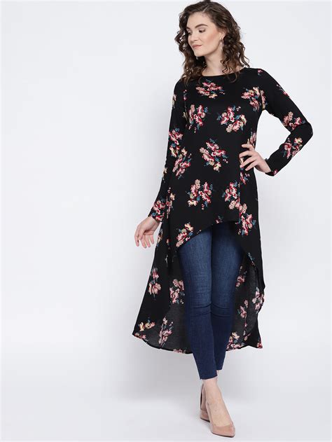 Buy Trending Tops for Women - Stylish Western Tops | Berrylush