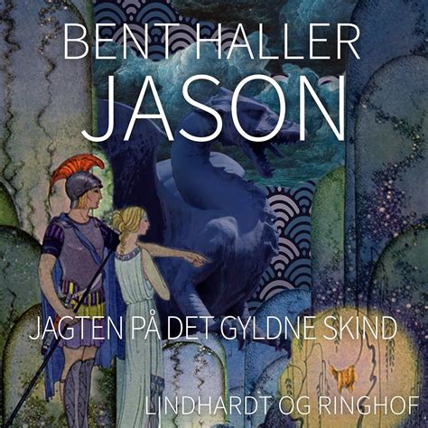 Jason: Jagten på det gyldne skind (Audio Download): Bent Haller, Povl ...