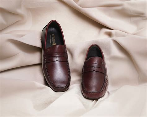 Buckaroo Shoes | Premium Leather Casual Shoes for Men | Mens Shoes